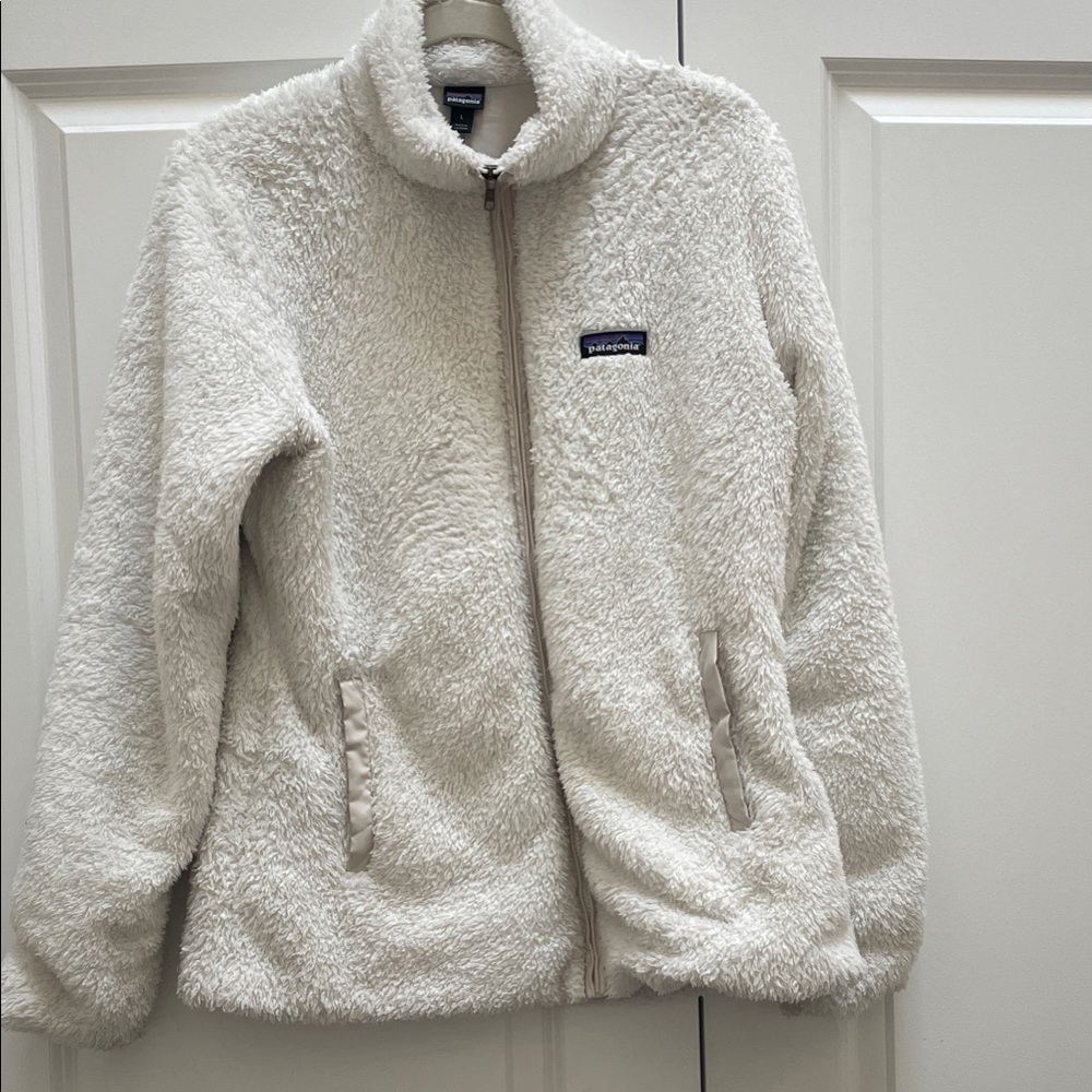 Patagonia Women's Full Zip Los Gatos Jacket
